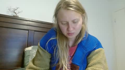 ScarTit Bernhard online show from 21, 1, 2025