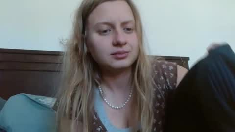 ScarTit Bernhard online show from 23, 1, 2025