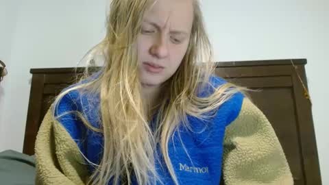 ScarTit Bernhard online show from 4, 2, 2025