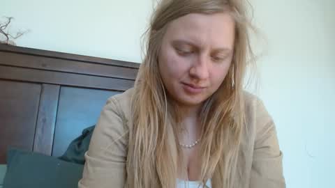 ScarTit Bernhard online show from 6, 2, 2025