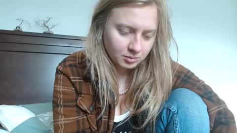 ScarTit Bernhard online show from 7, 2, 2025