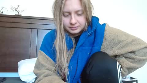 ScarTit Bernhard online show from 14, 2, 2025