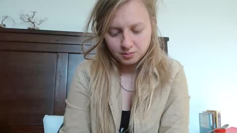 ScarTit Bernhard online show from 20, 2, 2025