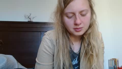 ScarTit Bernhard online show from 21, 2, 2025