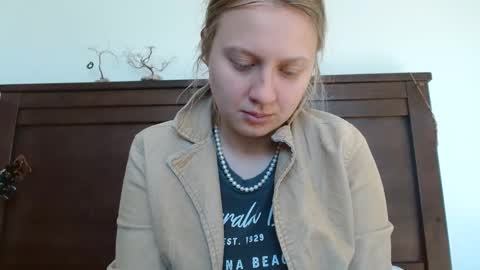 ScarTit Bernhard online show from 22, 2, 2025