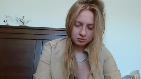 ScarTit Bernhard online show from 24, 2, 2025