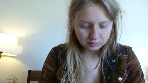 ScarTit Bernhard online show from 27, 2, 2025