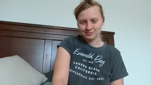 ScarTit Bernhard online show from 1, 3, 2025