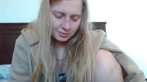 ScarTit Bernhard online show from 3, 3, 2025