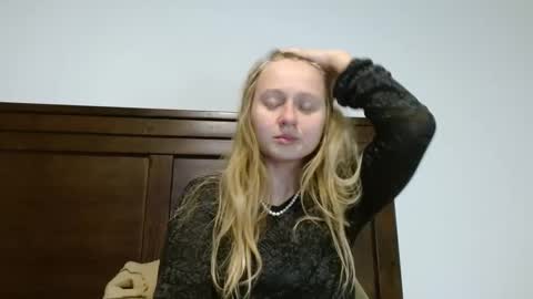 ScarTit Bernhard online show from 9, 3, 2025