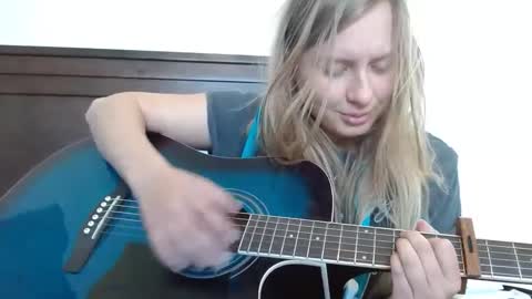 ScarTit Bernhard online show from 10, 3, 2025