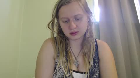 ScarTit Bernhard online show from 9, 9, 2025