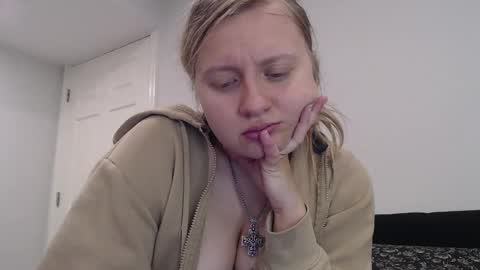 ScarTit Bernhard online show from 8, 10, 2025