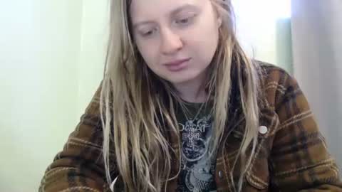 ScarTit Bernhard online show from 18, 10, 2025