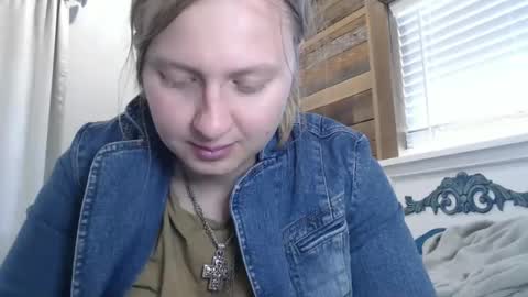 ScarTit Bernhard online show from 20, 2, 2026