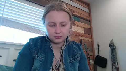 ScarTit Bernhard online show from 23, 2, 2026