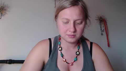 ScarTit Bernhard online show from 7, 5, 2026