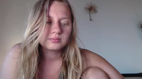 ScarTit Bernhard online show from 18, 5, 2026