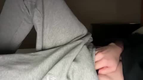 Skinny College Boy online show from 20, 3, 2026