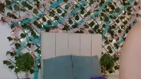 SCARLET online show from 27, 11, 2025