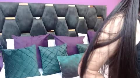SCARLET online show from 13, 5, 2026