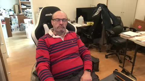 schief6218 online show from 23, 3, 2026