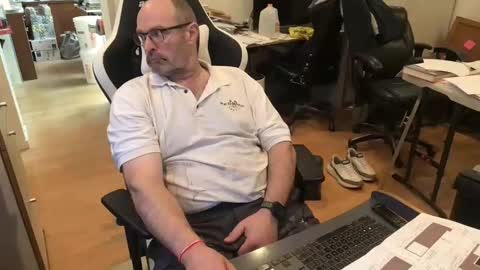 schief6218 online show from 25, 3, 2026