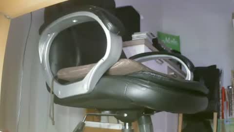 Snapshot of schlueppee chatting on 6, 2, 2026 Fritz Schluepper online show from 6, 2, 2026