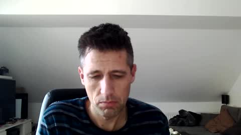 Dildomen online show from 3, 1, 2025