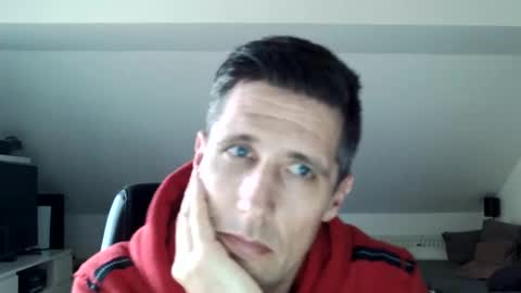 Dildomen online show from 15, 1, 2025