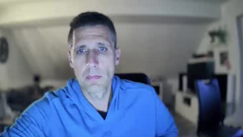 Dildomen online show from 13, 10, 2025