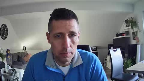 Dildomen online show from 9, 3, 2026