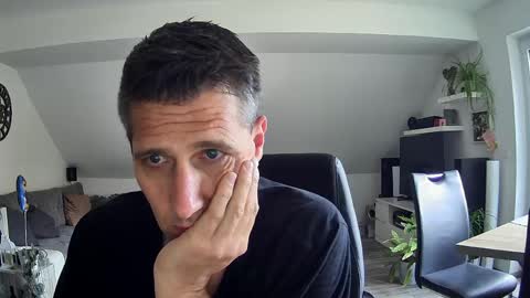 Dildomen online show from 19, 5, 2026