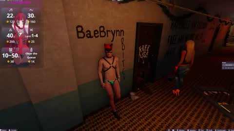 Leon online show from 5, 12, 2025