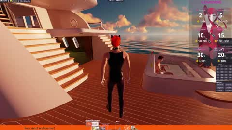 Leon online show from 2, 4, 2026