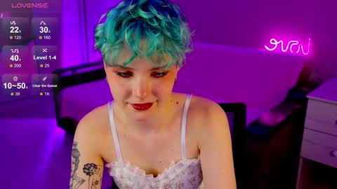 Snapshot of school_love chatting on 8, 12, 2024 Rina online show from 8, 12, 2024