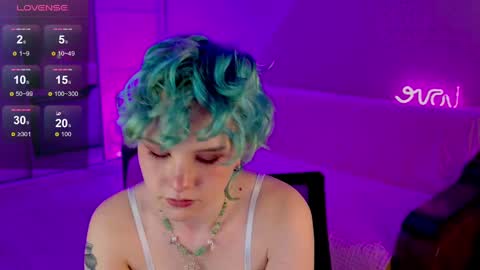 Snapshot of school_love chatting on 21, 2, 2025 Rina online show from 21, 2, 2025