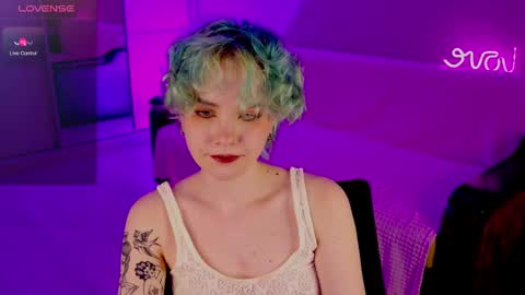 Snapshot of school_love chatting on 7, 3, 2025 Rina online show from 7, 3, 2025