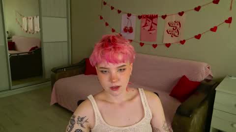 Snapshot of school_love chatting on 18, 9, 2025 Rina online show from 18, 9, 2025