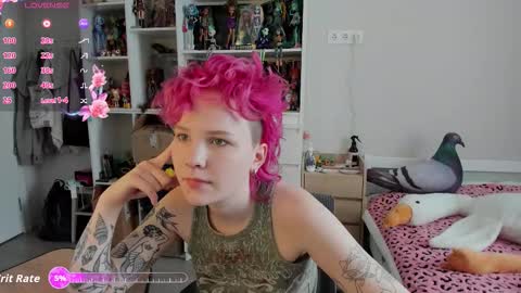 Rina online show from 24, 2, 2026