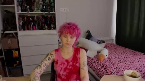 Snapshot of school_love chatting on 2, 3, 2026 Rina online show from 2, 3, 2026