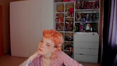 Rina online show from 25, 6, 2026