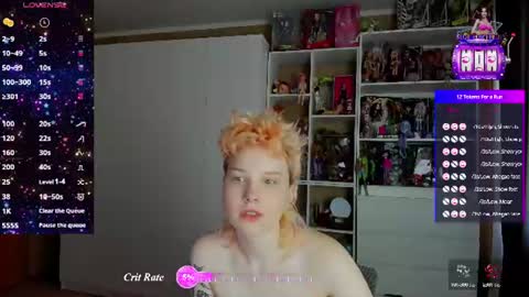 Rina online show from 2, 7, 2026
