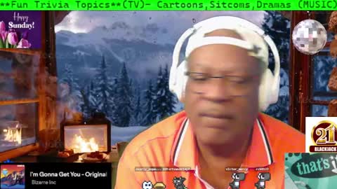 Snapshot of scifidiscoguy chatting on 19, 1, 2025 ...PHIL... online show from 19, 1, 2025