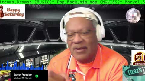 Snapshot of scifidiscoguy chatting on 26, 1, 2025 ...PHIL... online show from 26, 1, 2025