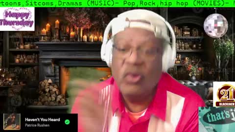 Snapshot of scifidiscoguy chatting on 31, 1, 2025 ...PHIL... online show from 31, 1, 2025