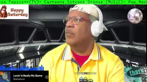 Snapshot of scifidiscoguy chatting on 2, 2, 2025 ...PHIL... online show from 2, 2, 2025