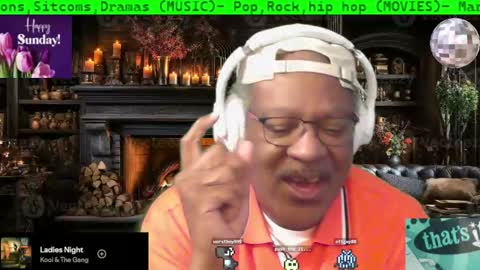 Snapshot of scifidiscoguy chatting on 24, 2, 2025 ...PHIL... online show from 24, 2, 2025