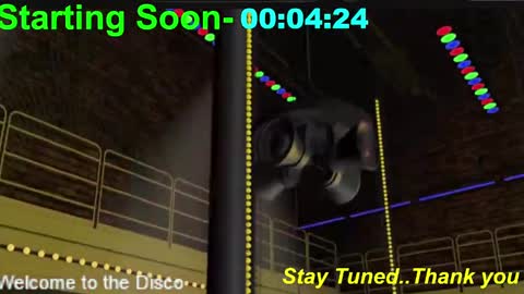 Snapshot of scifidiscoguy chatting on 4, 10, 2025 ...PHIL... online show from 4, 10, 2025