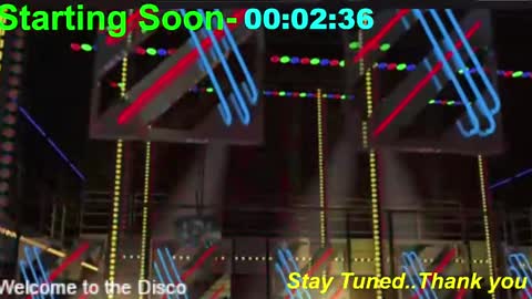 Snapshot of scifidiscoguy chatting on 5, 10, 2025 ...PHIL... online show from 5, 10, 2025